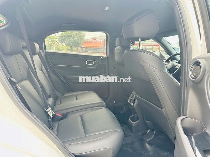 Honda HR-V RS 2023 Trắng 22.000 km