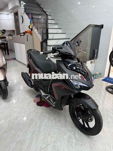 Honda Air Blade 125 2019 Đen nhám