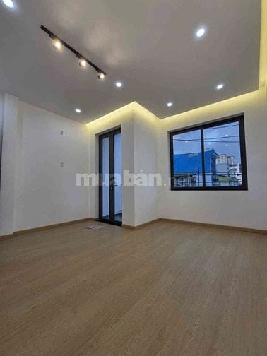 PHÂN KHÚC 7 TỎI CỰC HIẾM LŨY BÁN BÍCH - NHÀ MỚI 4 TẦNG 50M² - 5PN - HẺ