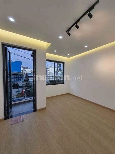 PHÂN KHÚC 7 TỎI CỰC HIẾM LŨY BÁN BÍCH - NHÀ MỚI 4 TẦNG 50M² - 5PN - HẺ