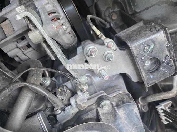 Mitsubishi Xpander Cross 2023 Xám 7 chỗ