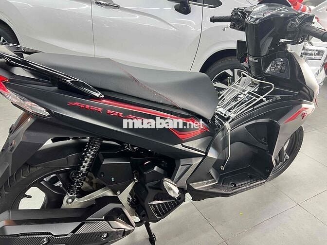 Ab 125 2017 ❇️Đồng Moto Đà Lạt❇️
