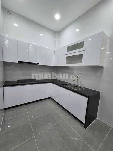 PHÂN KHÚC 7 TỎI CỰC HIẾM LŨY BÁN BÍCH - NHÀ MỚI 4 TẦNG 50M² - 5PN - HẺ
