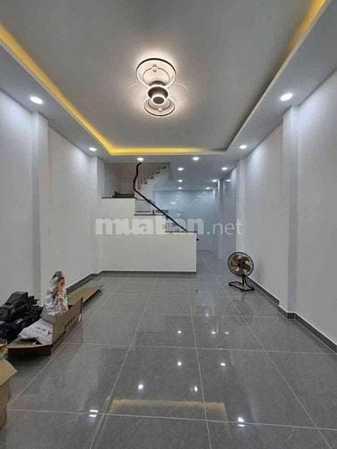 PHÂN KHÚC 7 TỎI CỰC HIẾM LŨY BÁN BÍCH - NHÀ MỚI 4 TẦNG 50M² - 5PN - HẺ