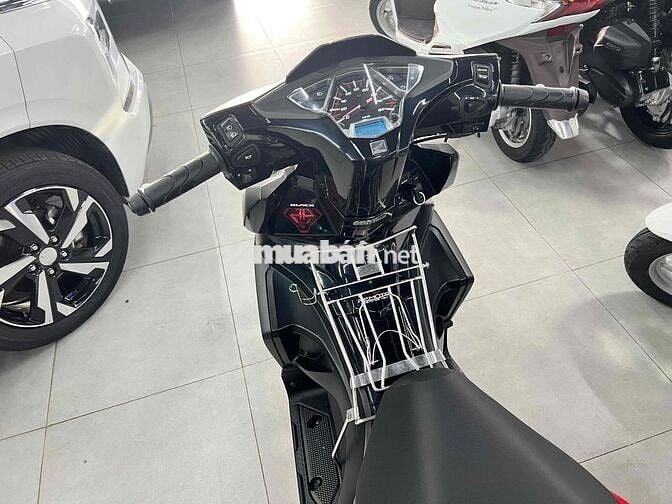 Ab 125 2017 ❇️Đồng Moto Đà Lạt❇️
