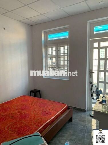 Chính chủ cho thuê nhà nguyên căn full nội thất