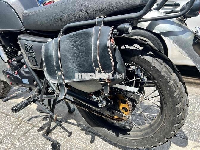 Brixton BX 150 Fi (mới 99%)❇️Đồng Moto Đà Lạt❇️