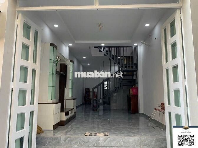 Chính chủ cho thuê nhà nguyên căn full nội thất