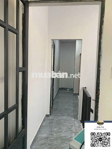 Chính chủ cho thuê nhà nguyên căn full nội thất