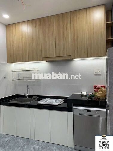 Chính chủ cho thuê nhà nguyên căn full nội thất