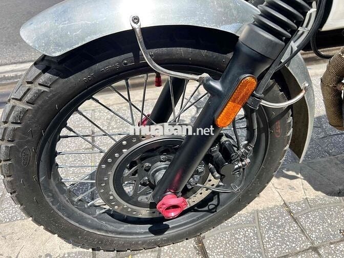 Brixton BX 150 Fi (mới 99%)❇️Đồng Moto Đà Lạt❇️