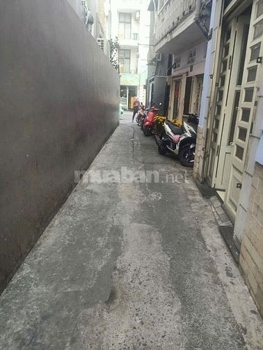 7tr/th NC sát MT Huỳnh Văn Bánh hoặc Bán 3 tỷ TL