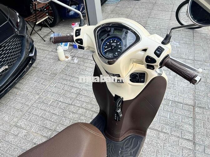 SH Mode 2019 (1.600km)❇️Đồng Moto Đà Lạt ❇️