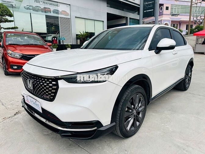 Honda HR-V RS 2023 Trắng 22.000 km