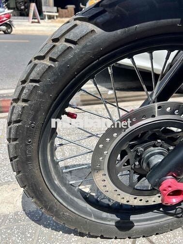 Brixton BX 150 Fi (mới 99%)❇️Đồng Moto Đà Lạt❇️