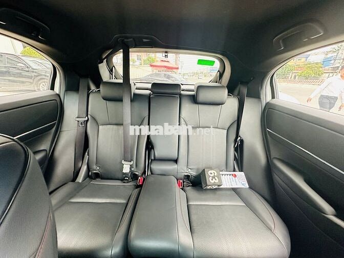 Honda HR-V RS 2023 Trắng 22.000 km