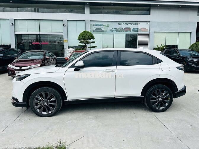 Honda HR-V RS 2023 Trắng 22.000 km