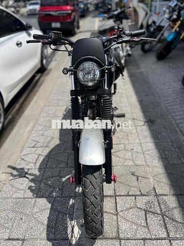 Brixton BX 150 Fi (mới 99%)❇️Đồng Moto Đà Lạt❇️