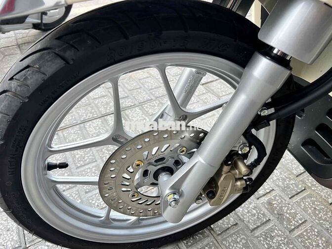 SH Mode 2019 (1.600km)❇️Đồng Moto Đà Lạt ❇️