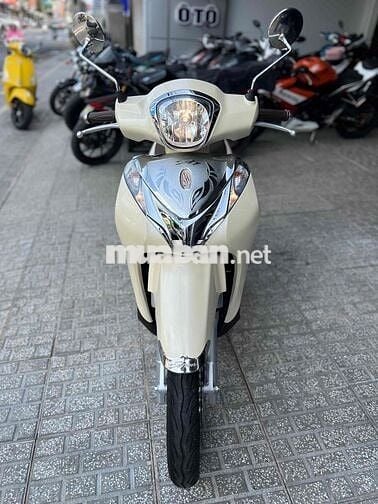 SH Mode 2019 (1.600km)❇️Đồng Moto Đà Lạt ❇️