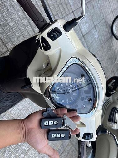 SH Mode 2019 (1.600km)❇️Đồng Moto Đà Lạt ❇️