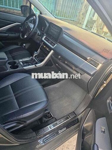 Mitsubishi Xpander Cross 2023 Xám 7 chỗ