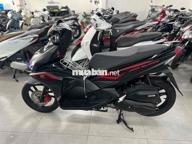 Ab 125 2017 ❇️Đồng Moto Đà Lạt❇️
