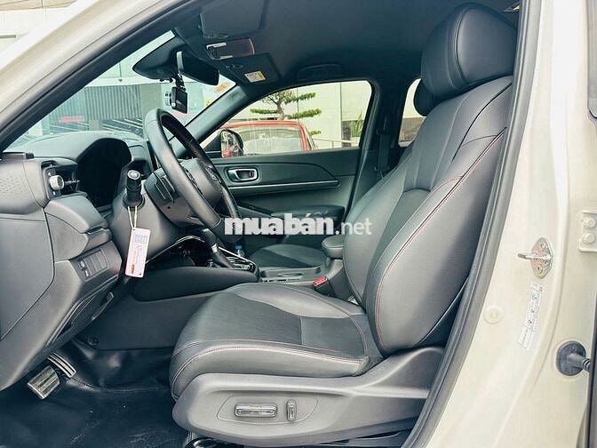 Honda HR-V RS 2023 Trắng 22.000 km