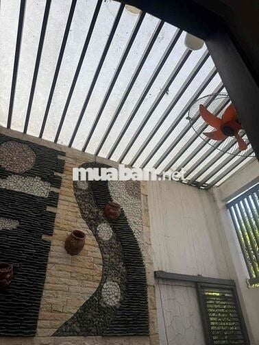 NHÀ 2 TẦNG 104M2- HUỲNH TẤN PHÁT QUẬN 7- 4PN- HẺM THÔNG- SHR- HƠN 5 TỶ