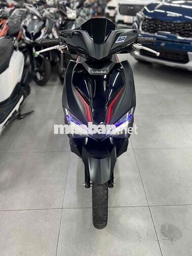 Ab 125 2017 ❇️Đồng Moto Đà Lạt❇️