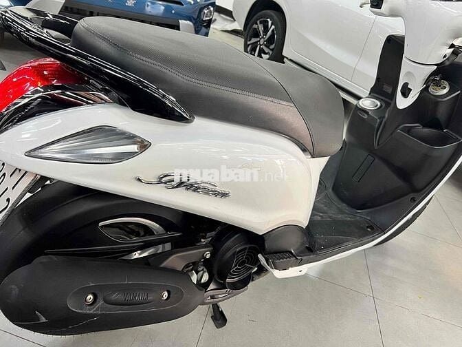Yamaha Nozza ❇️Đồng Moto đà Lạt ❇️
