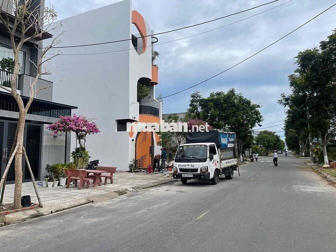ĐẤT BIỂN ĐÀ NẴNG – XÂY APARTMENT/VILLA CHO THUÊ – TẠO DÒNG TIỀN NGAY