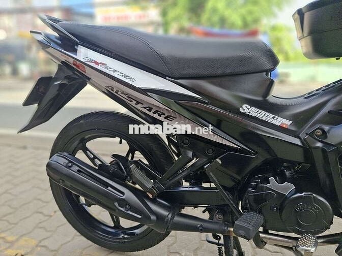 Yamaha EX 50CC 2022 Đen