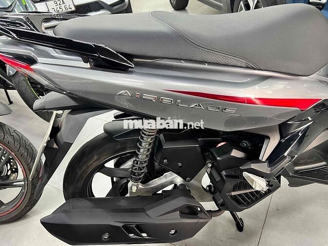 Ab 125 2021❇️Đồng Moto Đà Lạt ❇️
