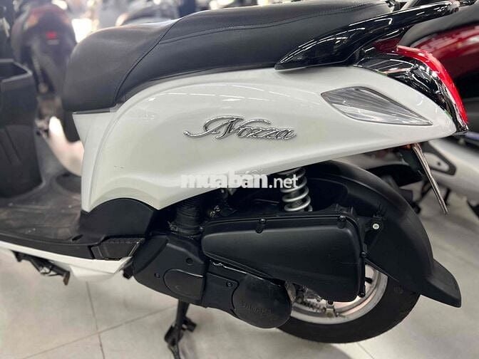 Yamaha Nozza ❇️Đồng Moto đà Lạt ❇️