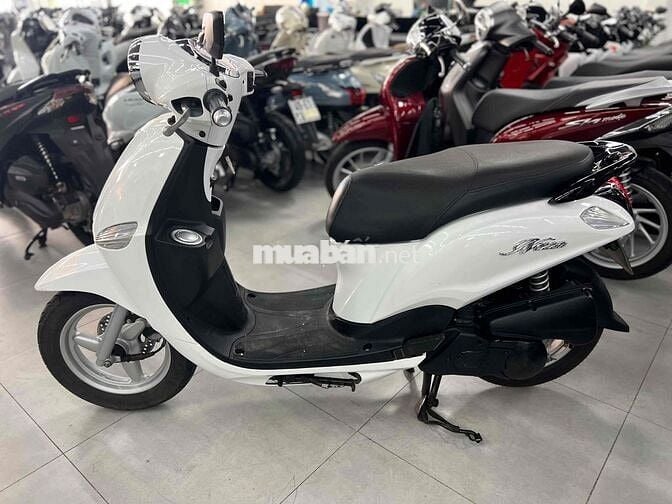 Yamaha Nozza ❇️Đồng Moto đà Lạt ❇️