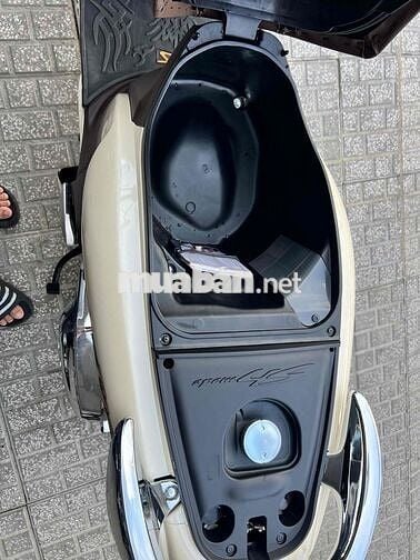 SH Mode 2019 (1.600km)❇️Đồng Moto Đà Lạt ❇️