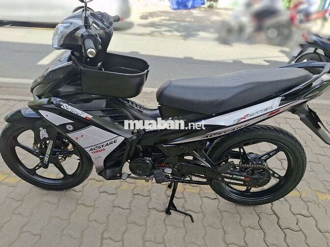 Yamaha EX 50CC 2022 Đen