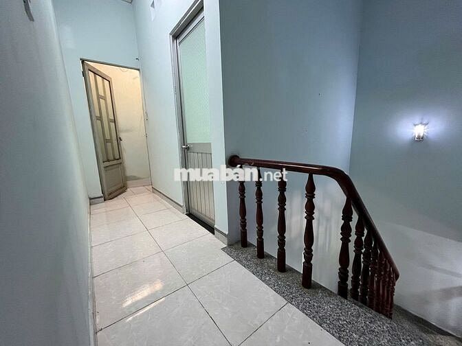 CHO THUÊ NHÀ NGUYÊN CĂN 1 TRỆT 1 LẦU – XÃ ĐÔNG THẠNH, HÓC MÔN, TP.HCM