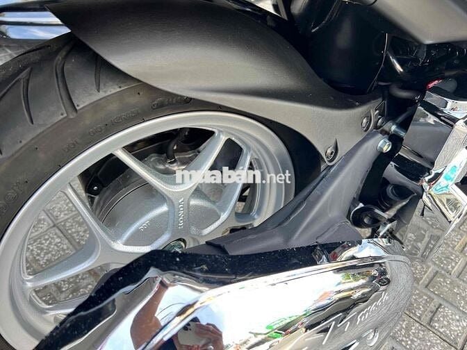 SH Mode 2019 (1.600km)❇️Đồng Moto Đà Lạt ❇️