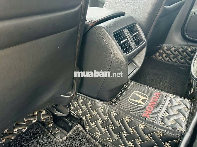 Honda Civic RS Turbo 1.5L Trắng. Chính Hãng Check✅
