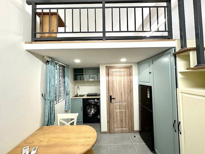 Bán toà CHDV Ung Văn Khiêm, Bình Thạnh, 7x25m, 4 tầng, 29p, 45 tỷ