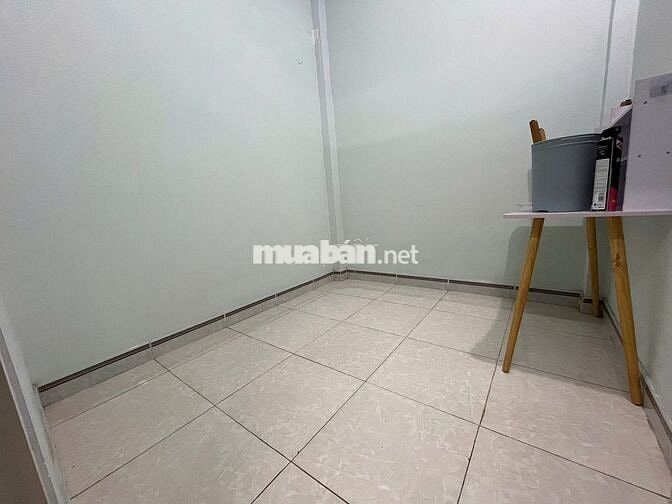 CHO THUÊ NHÀ NGUYÊN CĂN 1 TRỆT 1 LẦU – XÃ ĐÔNG THẠNH, HÓC MÔN, TP.HCM