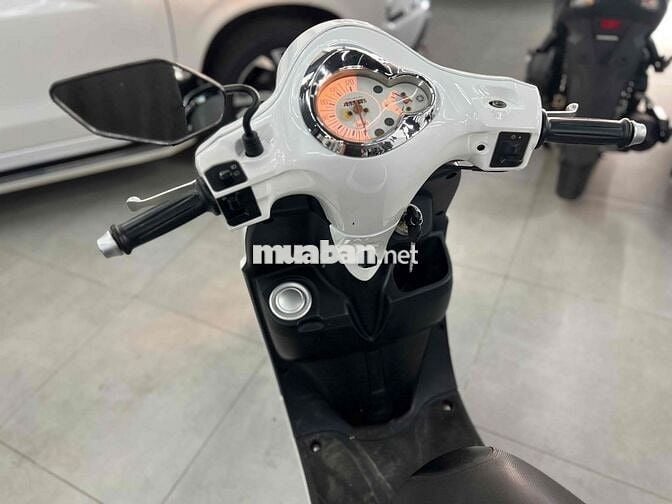 Yamaha Nozza ❇️Đồng Moto đà Lạt ❇️