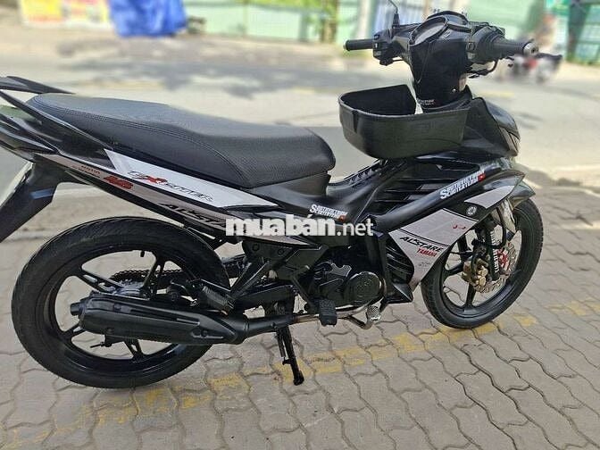 Yamaha EX 50CC 2022 Đen