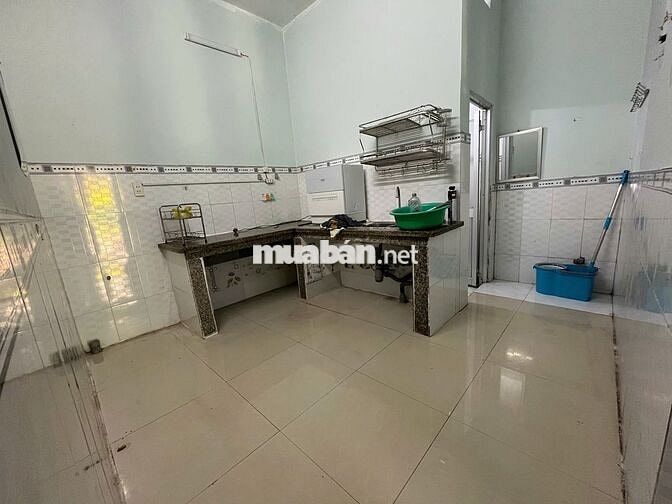 CHO THUÊ NHÀ NGUYÊN CĂN 1 TRỆT 1 LẦU – XÃ ĐÔNG THẠNH, HÓC MÔN, TP.HCM