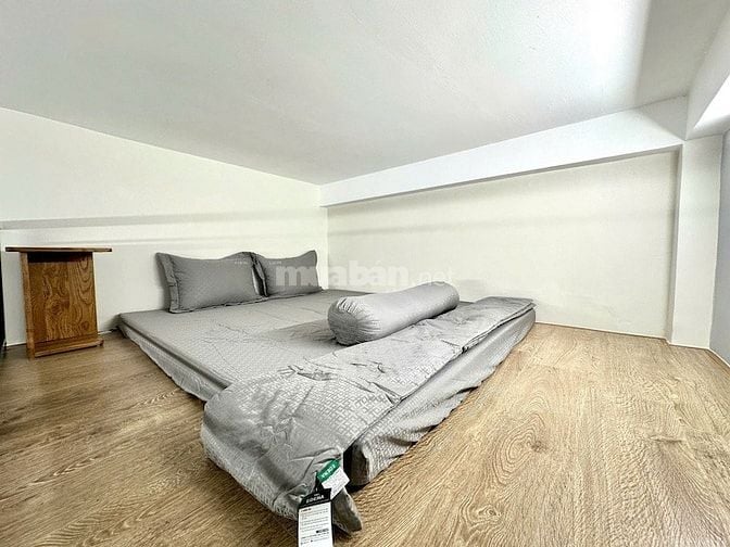 Bán toà CHDV Ung Văn Khiêm, Bình Thạnh, 7x25m, 4 tầng, 29p, 45 tỷ