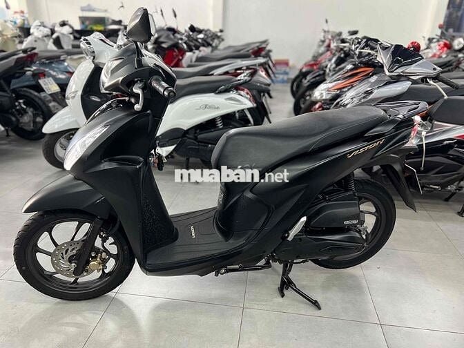 Vision 2021❇️Đồng Moto Đà Lạt ❇️