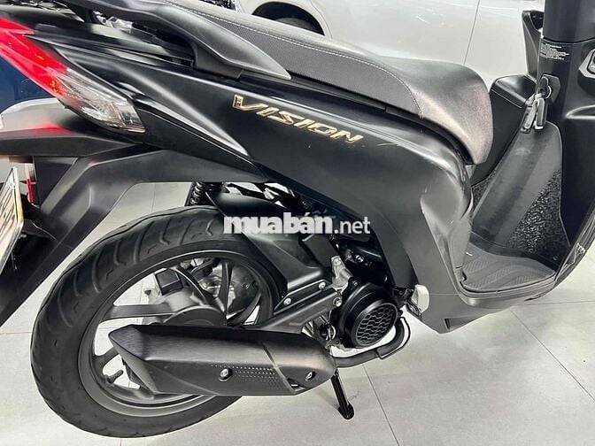 Vision 2021❇️Đồng Moto Đà Lạt ❇️