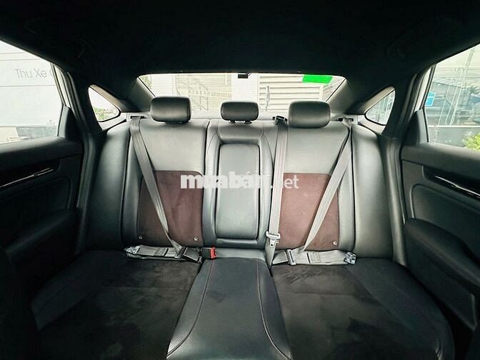 Honda Civic RS Turbo 1.5L Trắng. Chính Hãng Check✅